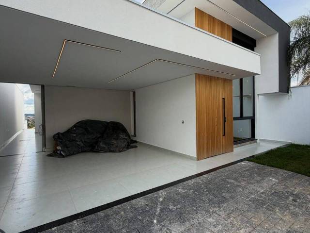 #1 - Casa para Venda em Lagoa Santa - MG