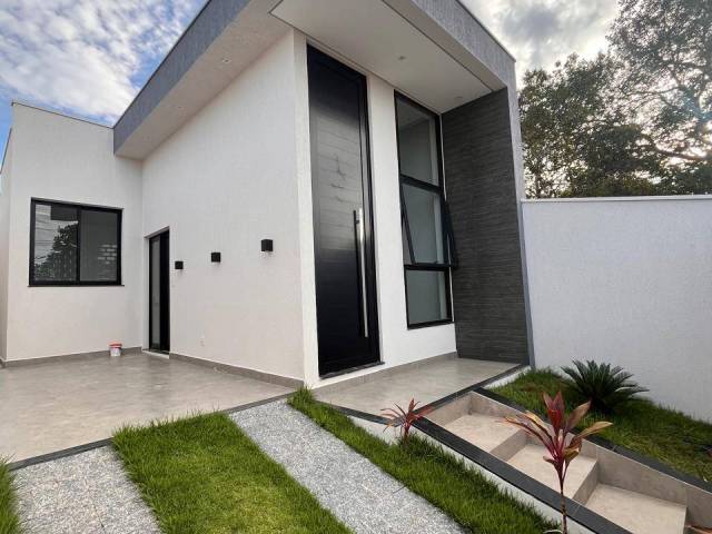 #2 - Casa para Venda em Lagoa Santa - MG