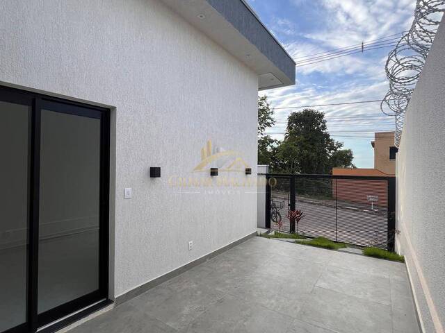 Casa para Venda em Lagoa Santa - 4