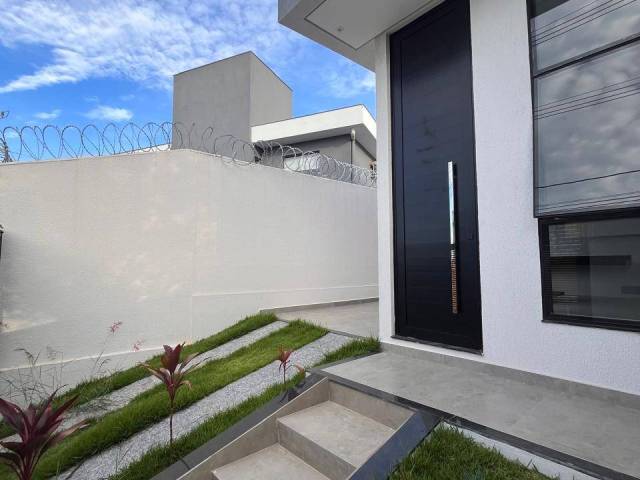 #2 - Casa para Venda em Lagoa Santa - MG