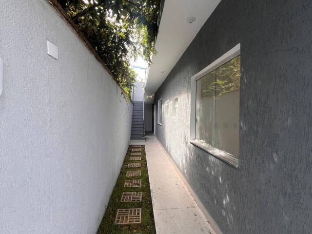 #4 - Casa para Venda em Lagoa Santa - MG