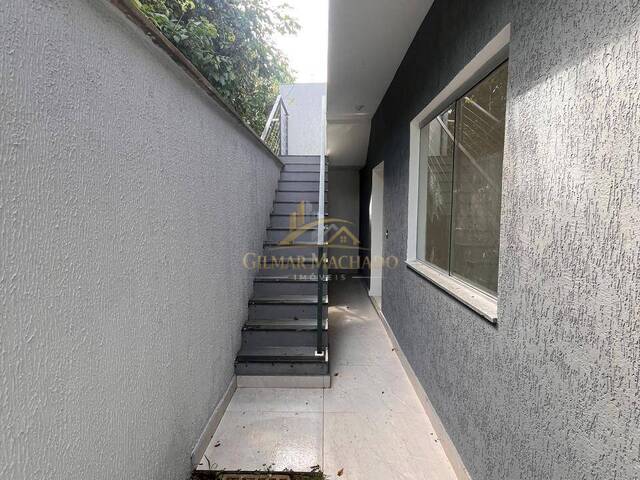 Casa para Venda em Lagoa Santa - 5