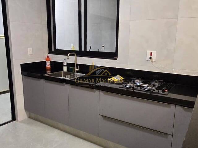 Casa para Venda em Lagoa Santa - 5