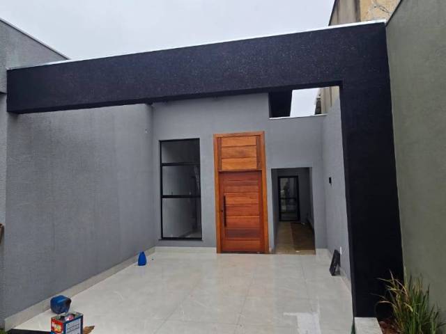 #5 - Casa para Venda em Lagoa Santa - MG