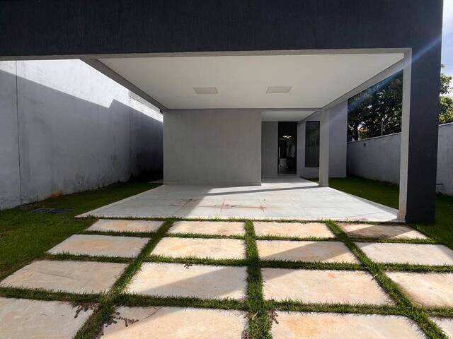 #8 - Casa para Venda em Lagoa Santa - MG