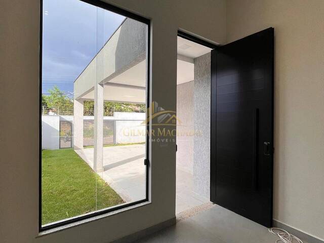 Casa para Venda em Lagoa Santa - 5