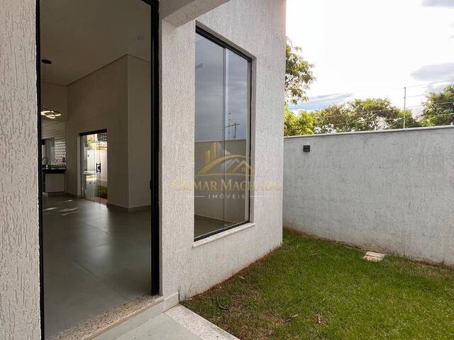 Casa para Venda em Lagoa Santa - 4