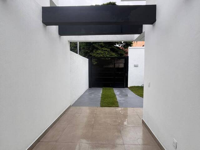 #9 - Casa para Venda em Lagoa Santa - MG