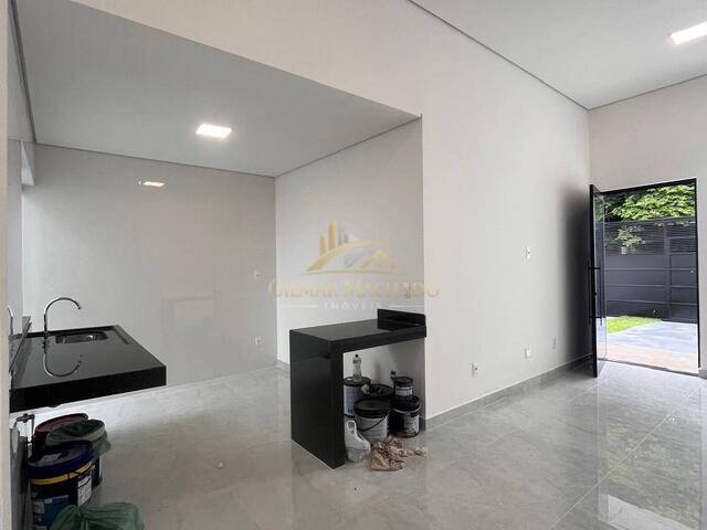 Casa para Venda em Lagoa Santa - 5