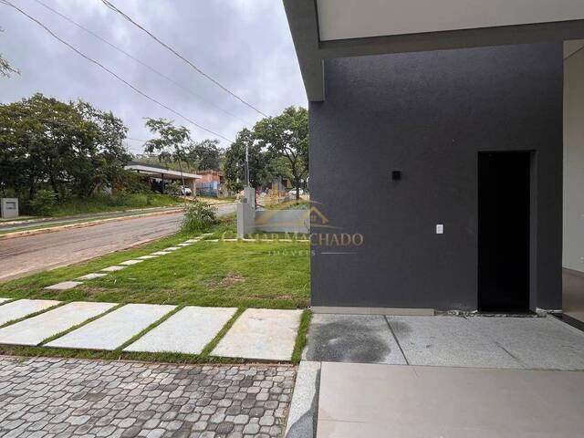 Casa em condomínio para Venda em Lagoa Santa - 4