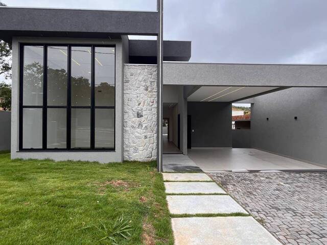 #10 - Casa em condomínio para Venda em Lagoa Santa - MG