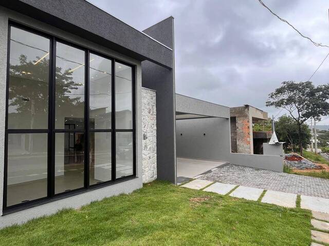 #10 - Casa em condomínio para Venda em Lagoa Santa - MG