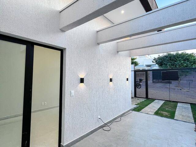 #6 - Casa para Venda em Lagoa Santa - MG