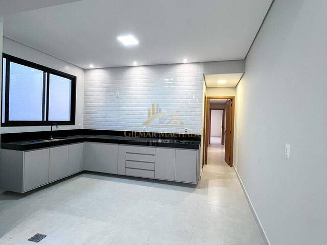 Casa para Venda em Lagoa Santa - 4