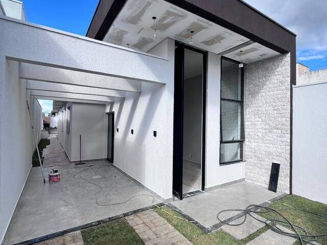 #6 - Casa para Venda em Lagoa Santa - MG