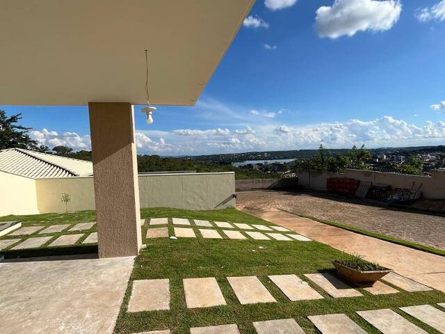 #13 - Casa em condomínio para Venda em Lagoa Santa - MG