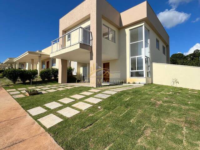 Casa em condomínio para Venda em Lagoa Santa - 4