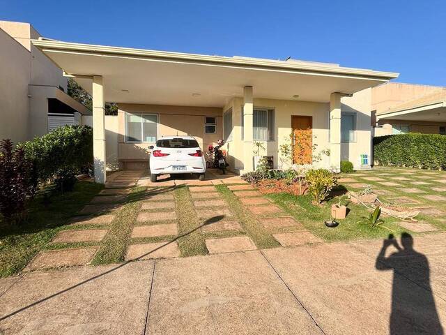 Venda em Vale dos Sonhos - Lagoa Santa