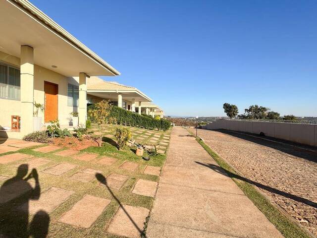 #14 - Casa em condomínio para Venda em Lagoa Santa - MG