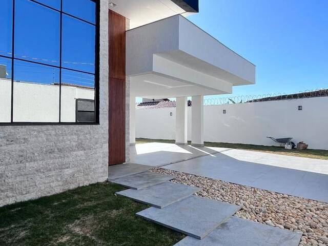 #15 - Casa para Venda em Lagoa Santa - MG