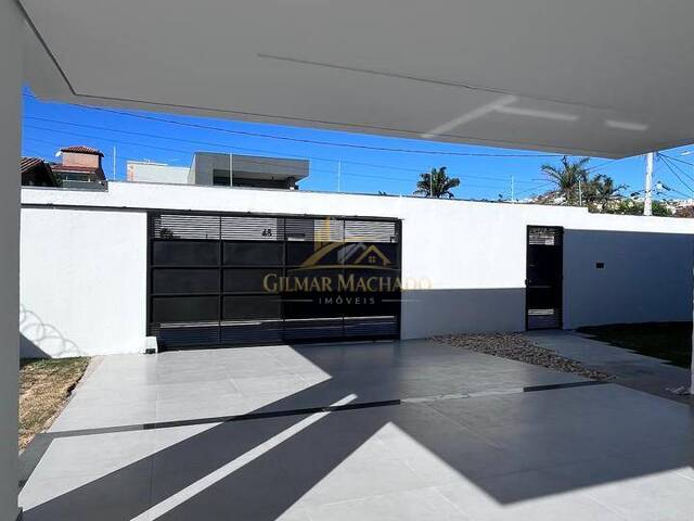 Casa para Venda em Lagoa Santa - 5