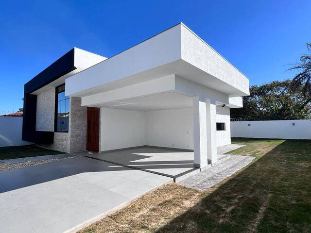 #15 - Casa para Venda em Lagoa Santa - MG