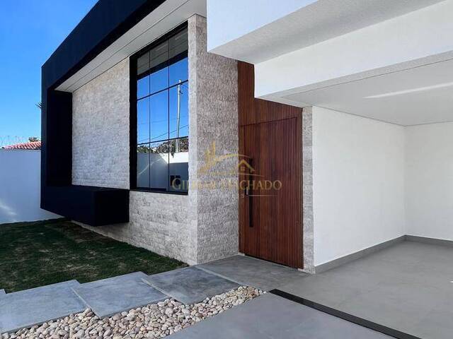 Casa para Venda em Lagoa Santa - 4