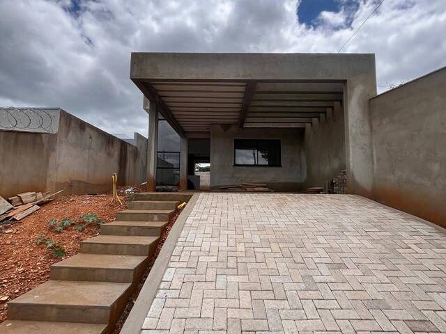 #16 - Casa para Venda em Lagoa Santa - MG