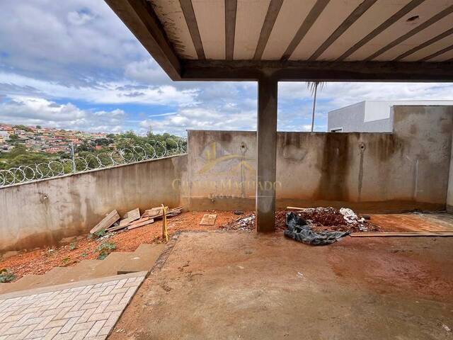 Casa para Venda em Lagoa Santa - 4