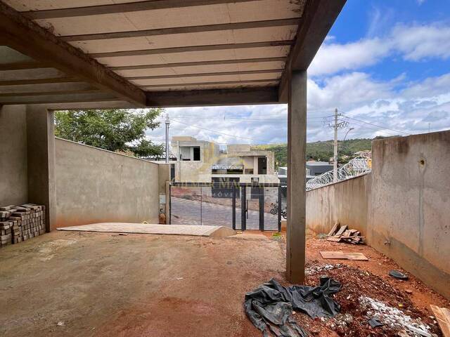 Casa para Venda em Lagoa Santa - 5