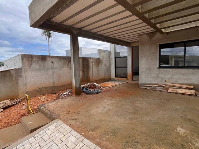 #16 - Casa para Venda em Lagoa Santa - MG