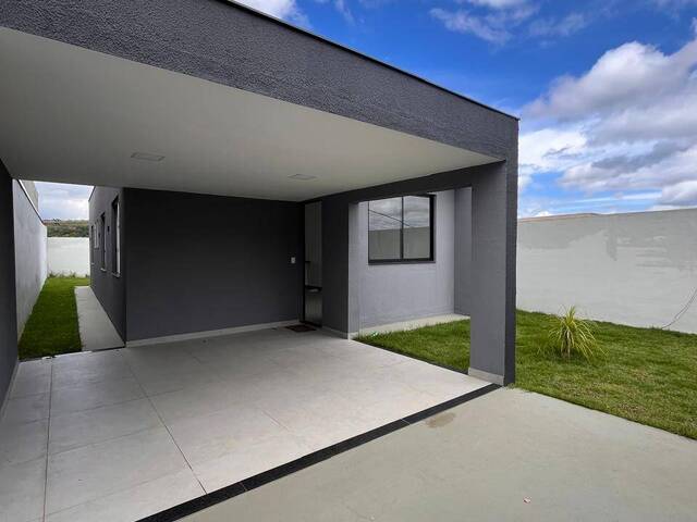 Venda em Residencial Riviera - Lagoa Santa