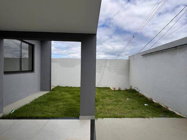 #17 - Casa para Venda em Lagoa Santa - MG