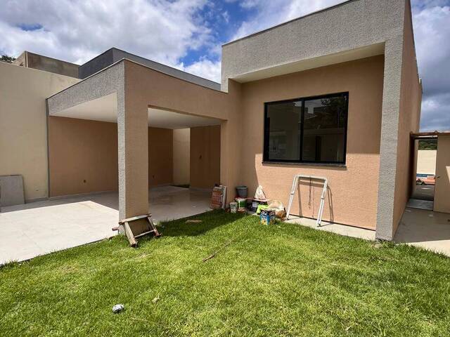 #18 - Casa para Venda em Lagoa Santa - MG