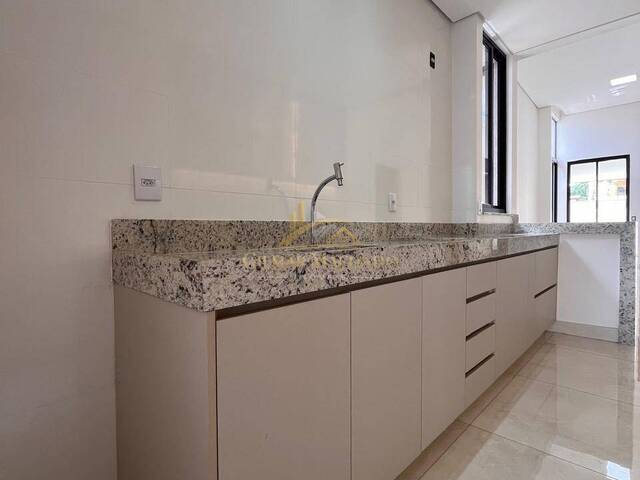 Casa para Venda em Lagoa Santa - 5