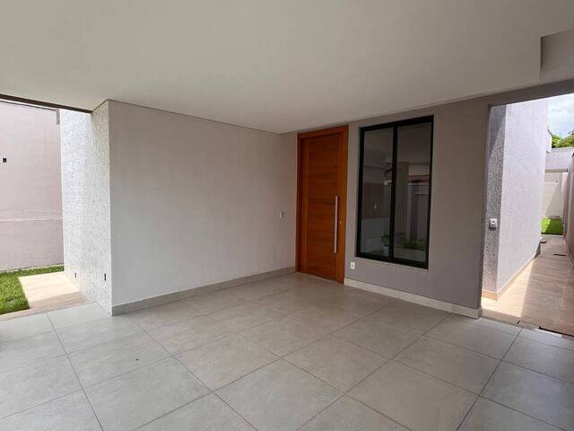 #19 - Casa para Venda em Lagoa Santa - MG