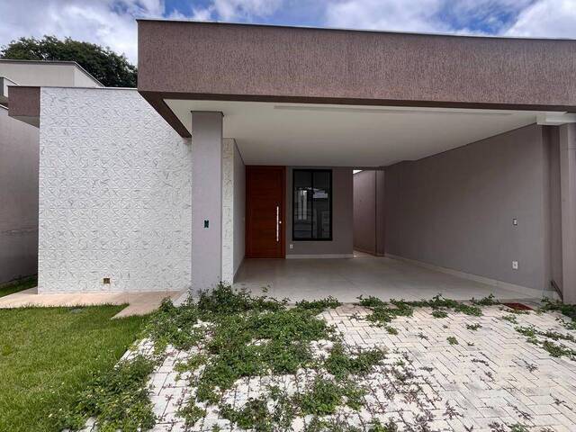 #19 - Casa para Venda em Lagoa Santa - MG