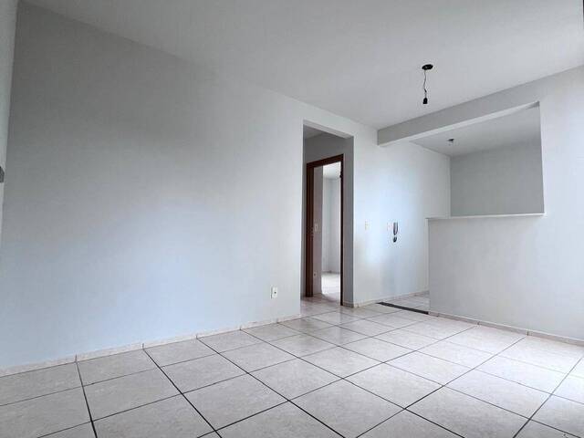 #20 - Apartamento para Venda em Lagoa Santa - MG