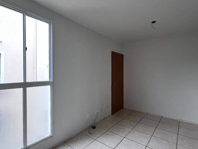 #20 - Apartamento para Venda em Lagoa Santa - MG