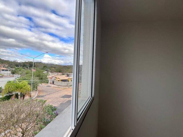 #20 - Apartamento para Venda em Lagoa Santa - MG