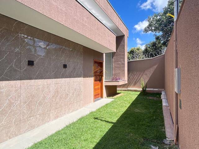 Casa para Venda em Lagoa Santa - 3