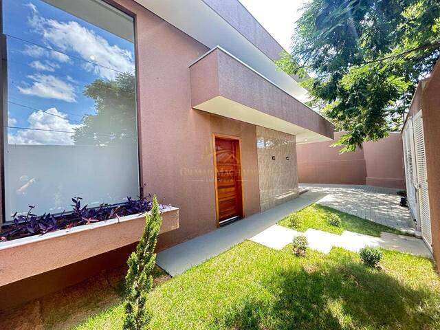 Casa para Venda em Lagoa Santa - 4