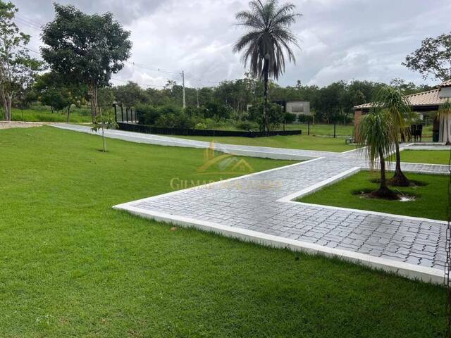 #11 - Terreno em condomínio para Venda em Jequitibá - MG