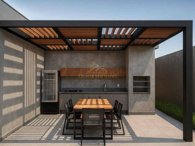 Casa para Venda em Lagoa Santa - 2