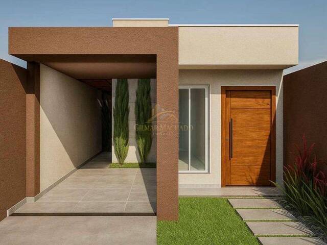 Venda em Residencial Visão - Lagoa Santa