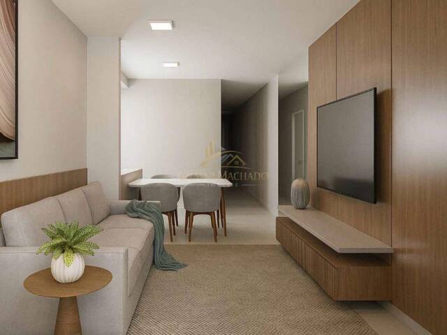 Casa para Venda em Lagoa Santa - 3