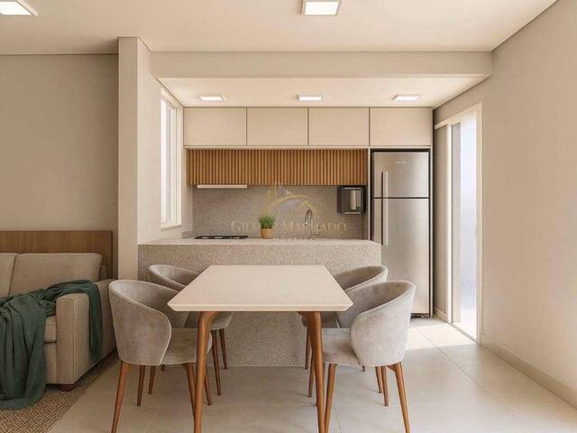 Casa para Venda em Lagoa Santa - 5