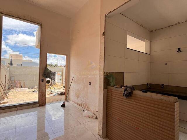 Casa para Venda em Lagoa Santa - 4