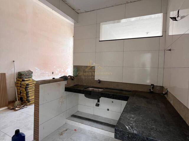 Casa para Venda em Lagoa Santa - 5