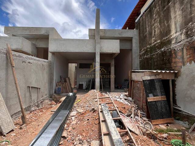 Venda em Residencial Visão - Lagoa Santa